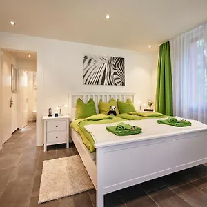Da Maurizio Aparthotel