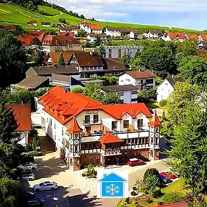 Rebstock Hotel