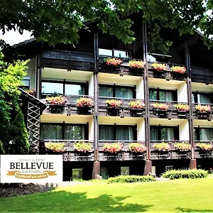 hotel-garni-bellevue.com-bavaria.com/