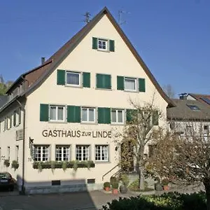 Gasthaus Linde Penzion
