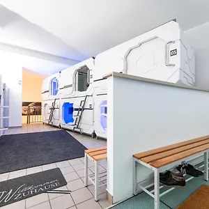  Hostel Space - Inner Ausztria