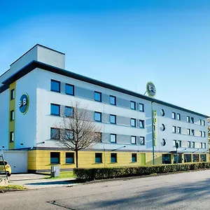 Baden-airpark Hotel