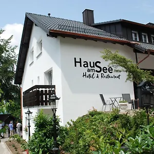 Haus Am Hotel