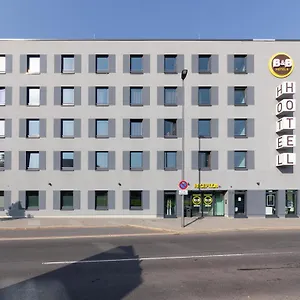 B&B Hotel Neuss Deutschland