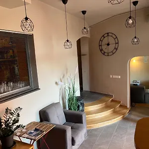 Cukrarna Guest Kranj
