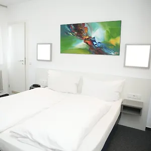 Hotel Weber Residenz, MHG