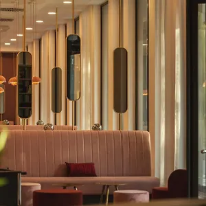 - The Niu, Loco North By Ihg 3*, Múnich Alemania