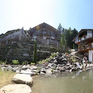 Schoenblick Hohenbogen Deutschland