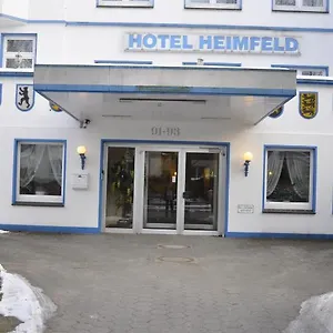 Heimfeld - Retro Design Deutschland