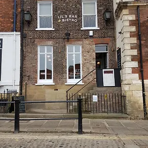 https://lils-bar-and-bistro.yorkshirehotels.net