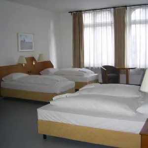 Willy Frankfurt Szálloda