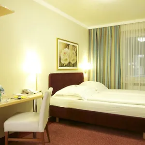 Hotel Central Hamburg 2*, Hamburgo Alemania
