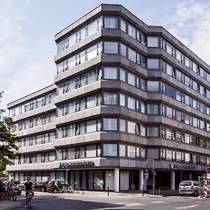 Visionapartments Frankfurt - Contactless Check-in Apartman