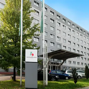 Good Morning + East 3*, Berlín Alemania