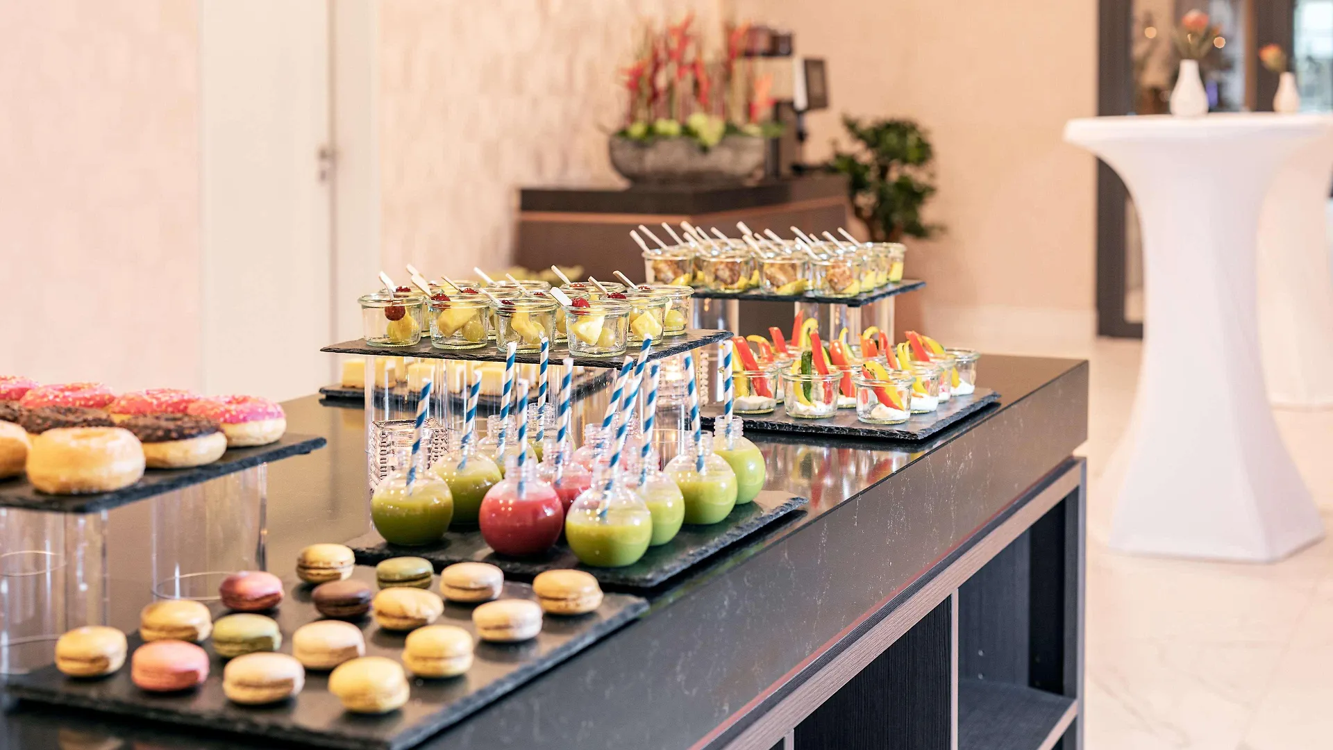 Hotel NH City Airport Mannheim