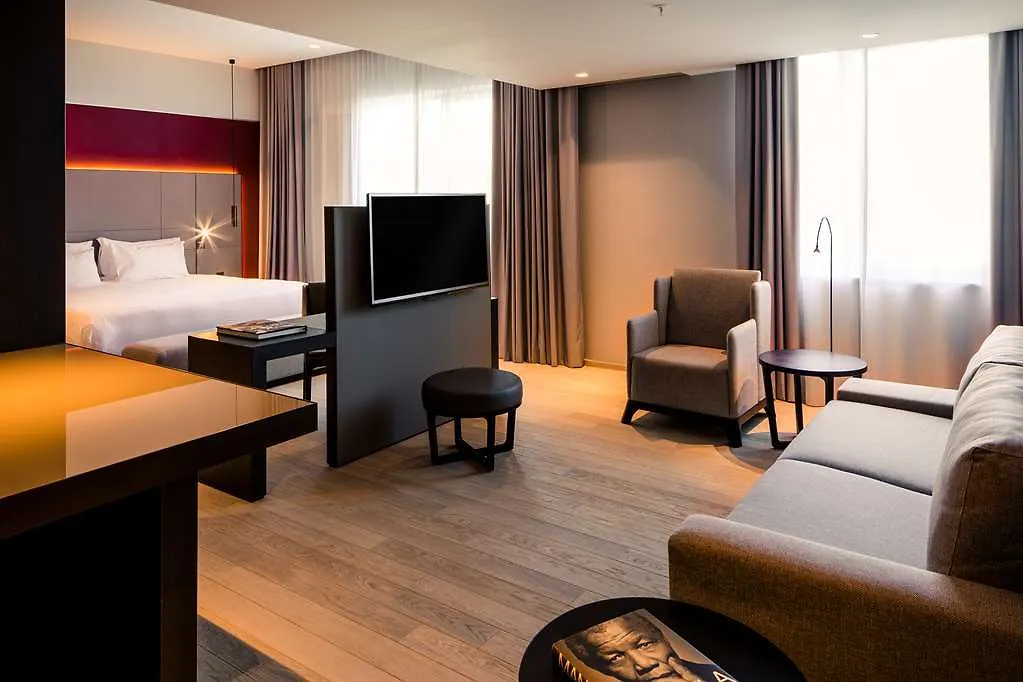 Hotel NH City Airport Mannheim 4*,  Deutschland